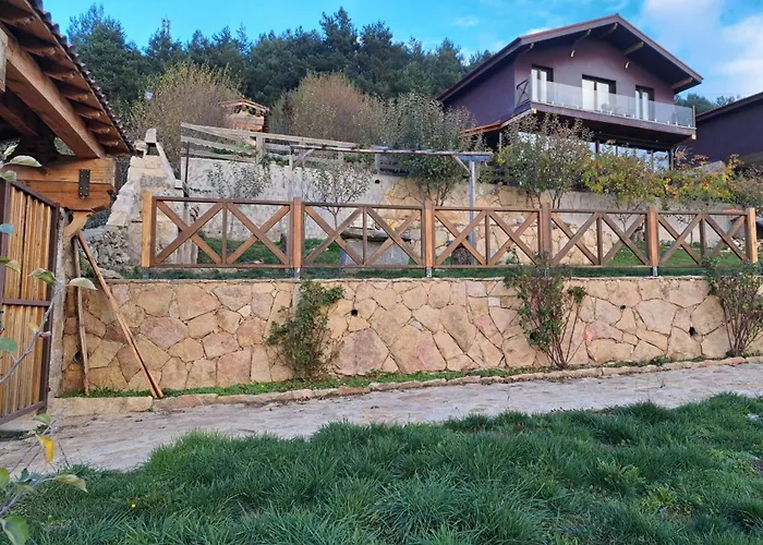 Cara Norte De Gredos Hoyos del Espino