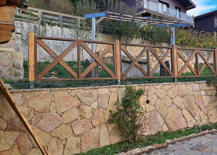 Cara Norte De Gredos