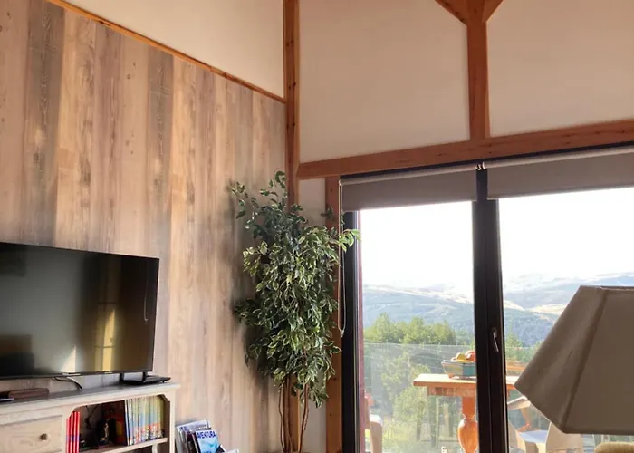 Cara Norte De Gredos