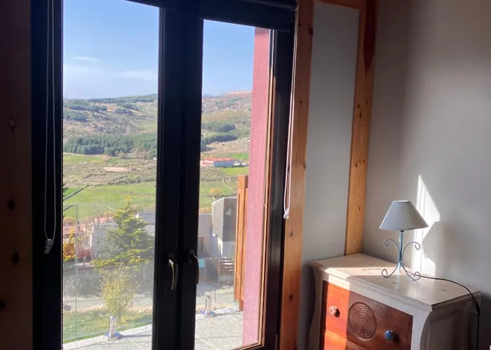 Cara Norte De Gredos Chalet Hoyos del Espino