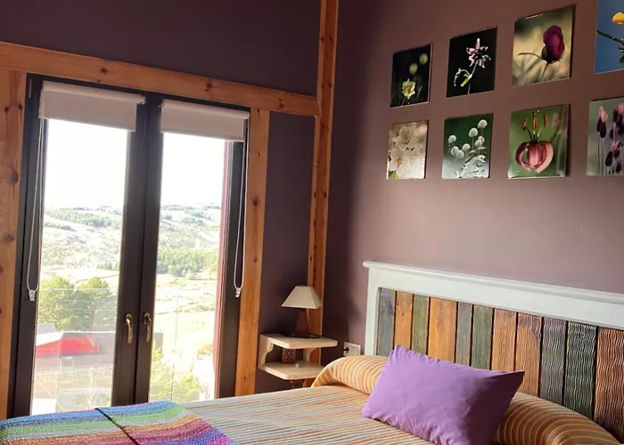 Cara Norte De Gredos *