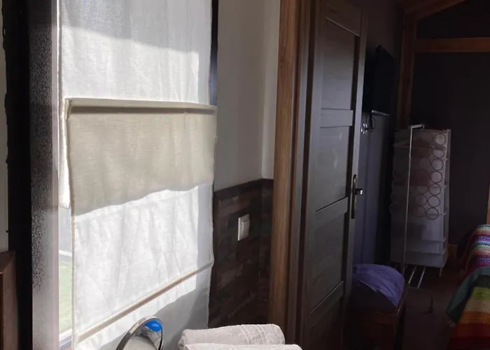 Cara Norte De Gredos Hoyos del Espino