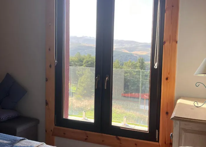 Chalet Cara Norte De Gredos