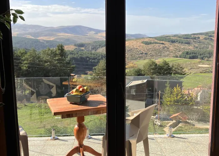 Cara Norte De Gredos *