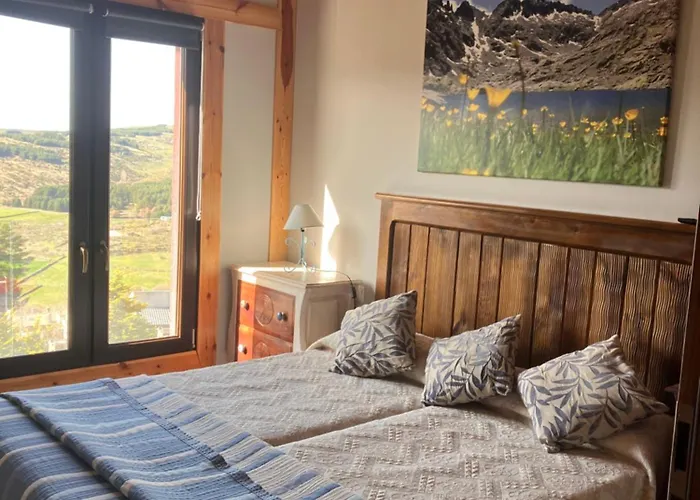 Chalet Cara Norte De Gredos *