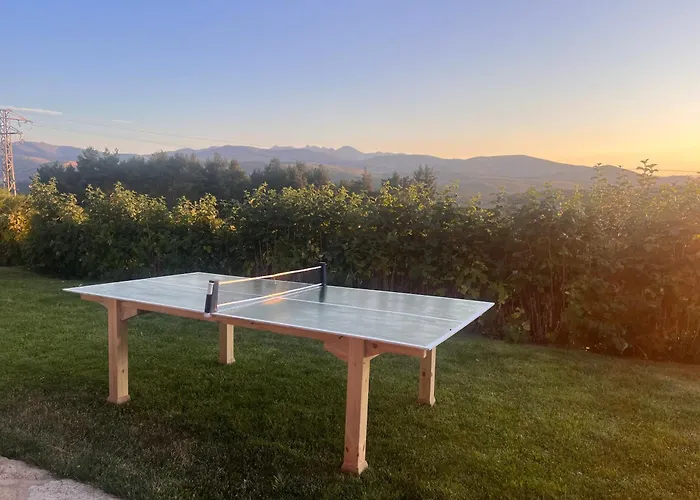 Cara Norte De Gredos